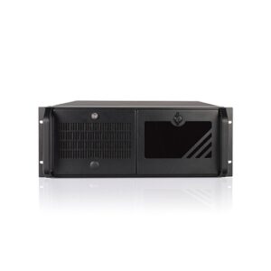 Sistem de monitorizare cu micro server Satel STAM-IRS, display LCD, 400 W, 16 receptoare, Windows 11