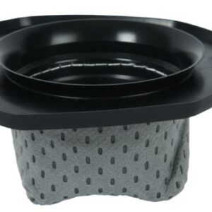 Filtru lavabil Rowenta ZR005203  compatibil cu gama de aspiratoare verticale Rowenta Dual Force 2 in 1  seriile RH67xx