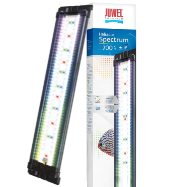 Juwel Lampa Helia LED Spectrum 700 32 W