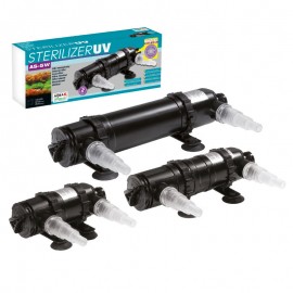 Sterilizator pentru acvariu Aquael UV AS 11 W