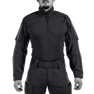 UF PRO COMBAT SHIRT MODEL STRIKER XT GEN.3 NEGRU