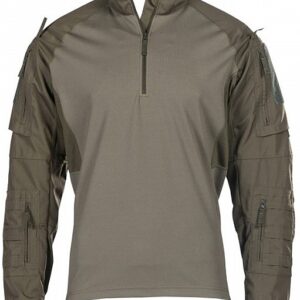 COMBAT SHIRT MODEL STRIKER XT GEN.2 – BROWN GREY