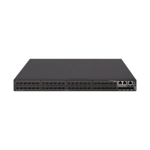 Switch cu 52 porturi Dahua AS5600-48GF4XF, MAC 16K, 598 Gbps, cu management