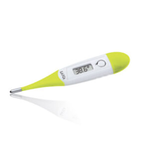 Termometrul cu cap flexibil Laica TH3302