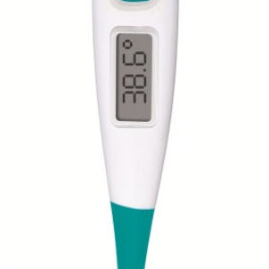 Termometrul cu cap flexibil Laica TH3601