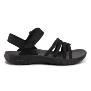 Sandale Teva Elzada Sandal Leather Negru – Black