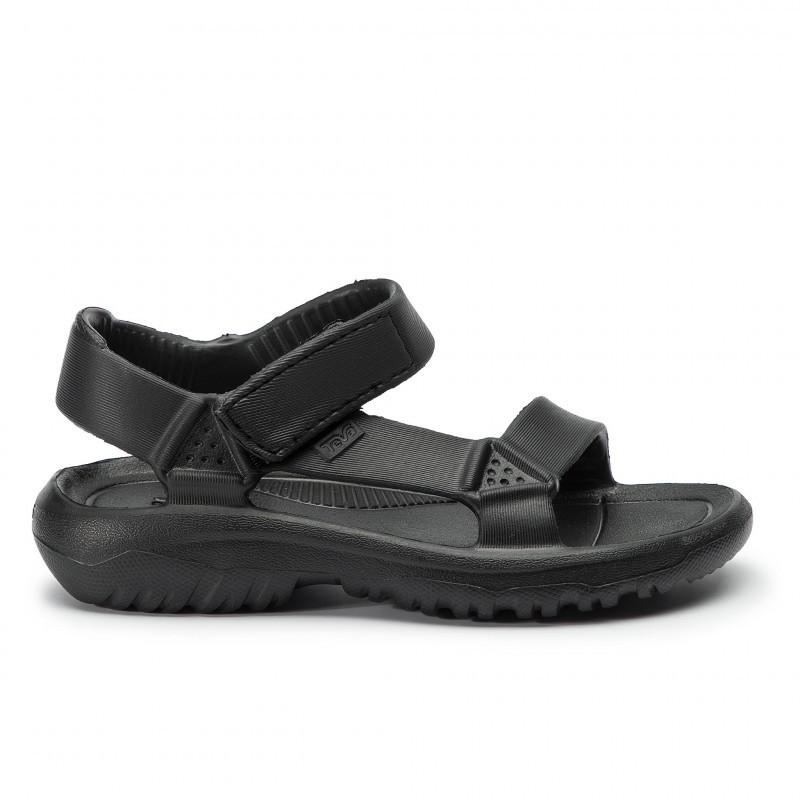 Sandale Teva Hurricane Drift Children Negru - Black - Image 2