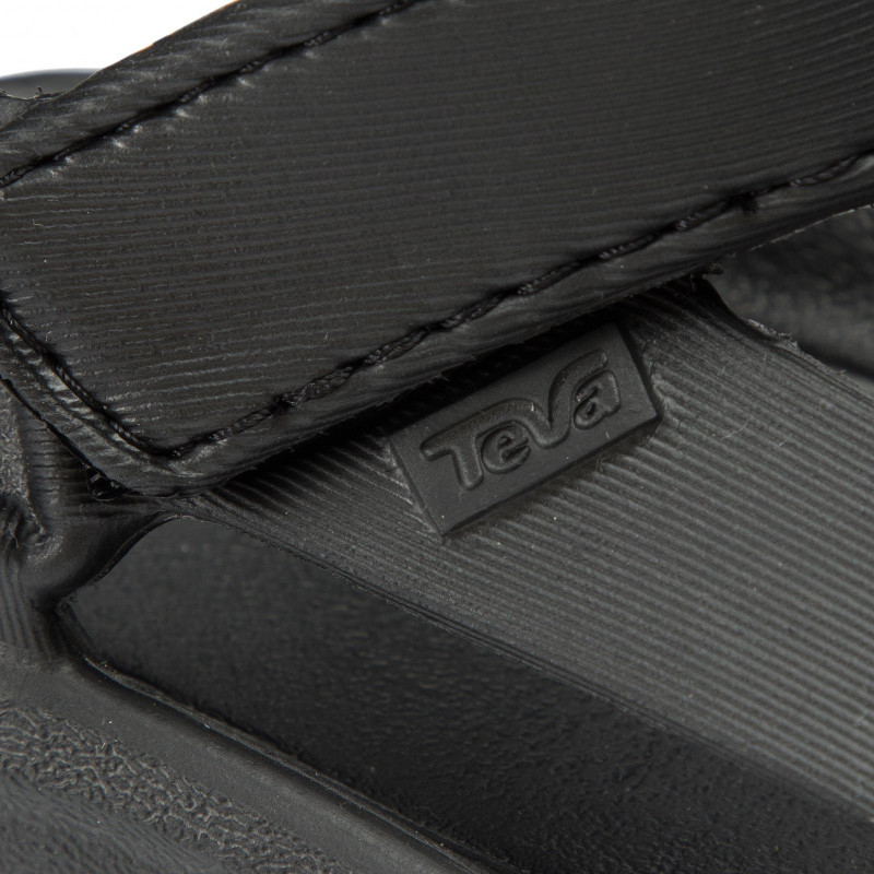 Sandale Teva Hurricane Drift Children Negru - Black - Image 3