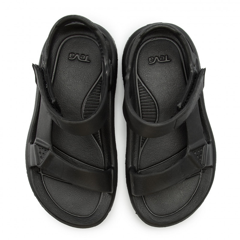 Sandale Teva Hurricane Drift Children Negru - Black - Image 4