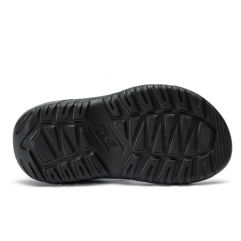 Sandale Teva Hurricane Drift Children Negru - Black - Image 5
