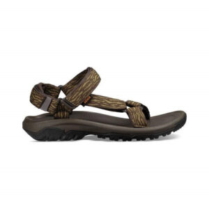 Sandale Teva Hurricane XLT 2 Men Verde – Rapids Black Olive