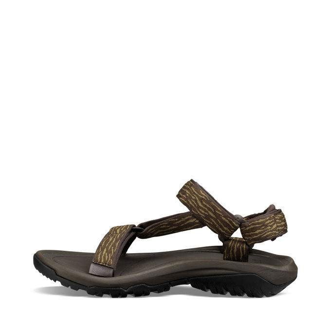 Sandale Teva Hurricane XLT 2 Men Verde - Rapids Black Olive - Image 3