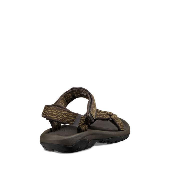 Sandale Teva Hurricane XLT 2 Men Verde - Rapids Black Olive - Image 4