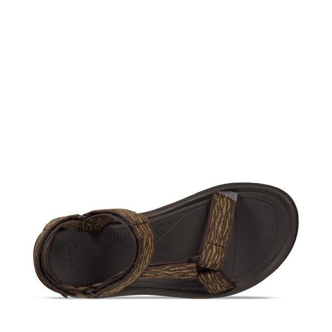 Sandale Teva Hurricane XLT 2 Men Verde - Rapids Black Olive - Image 5