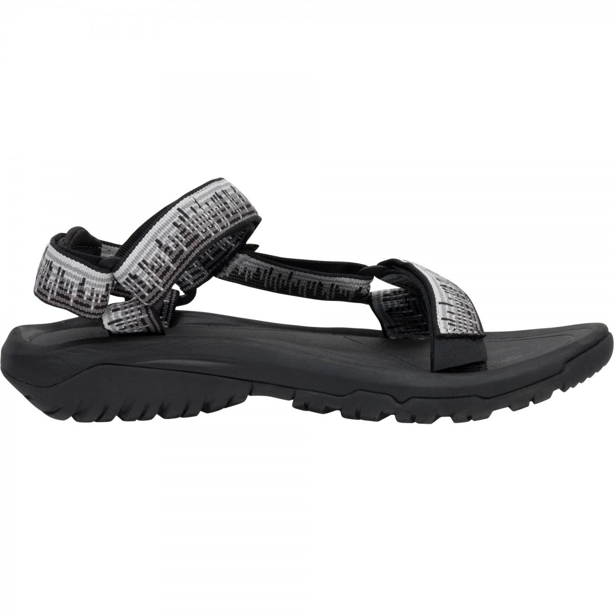 Sandale Teva Hurricane XLT 2 Men Gri - Atmosphere Black/Grey - Image 2