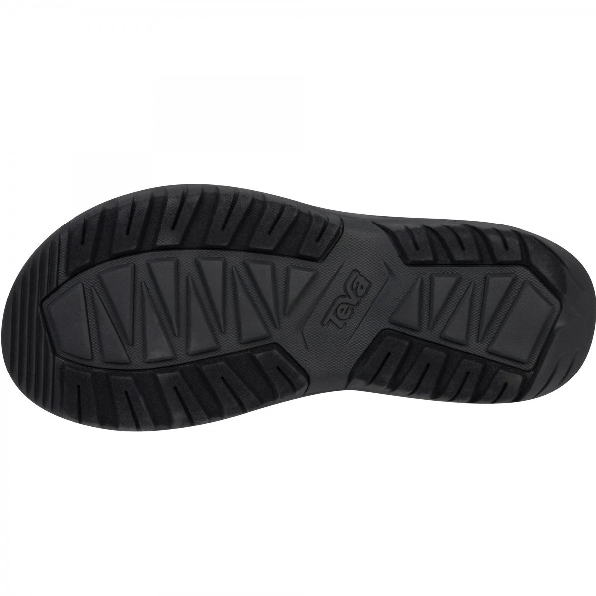 Sandale Teva Hurricane XLT 2 Men Gri - Atmosphere Black/Grey - Image 3