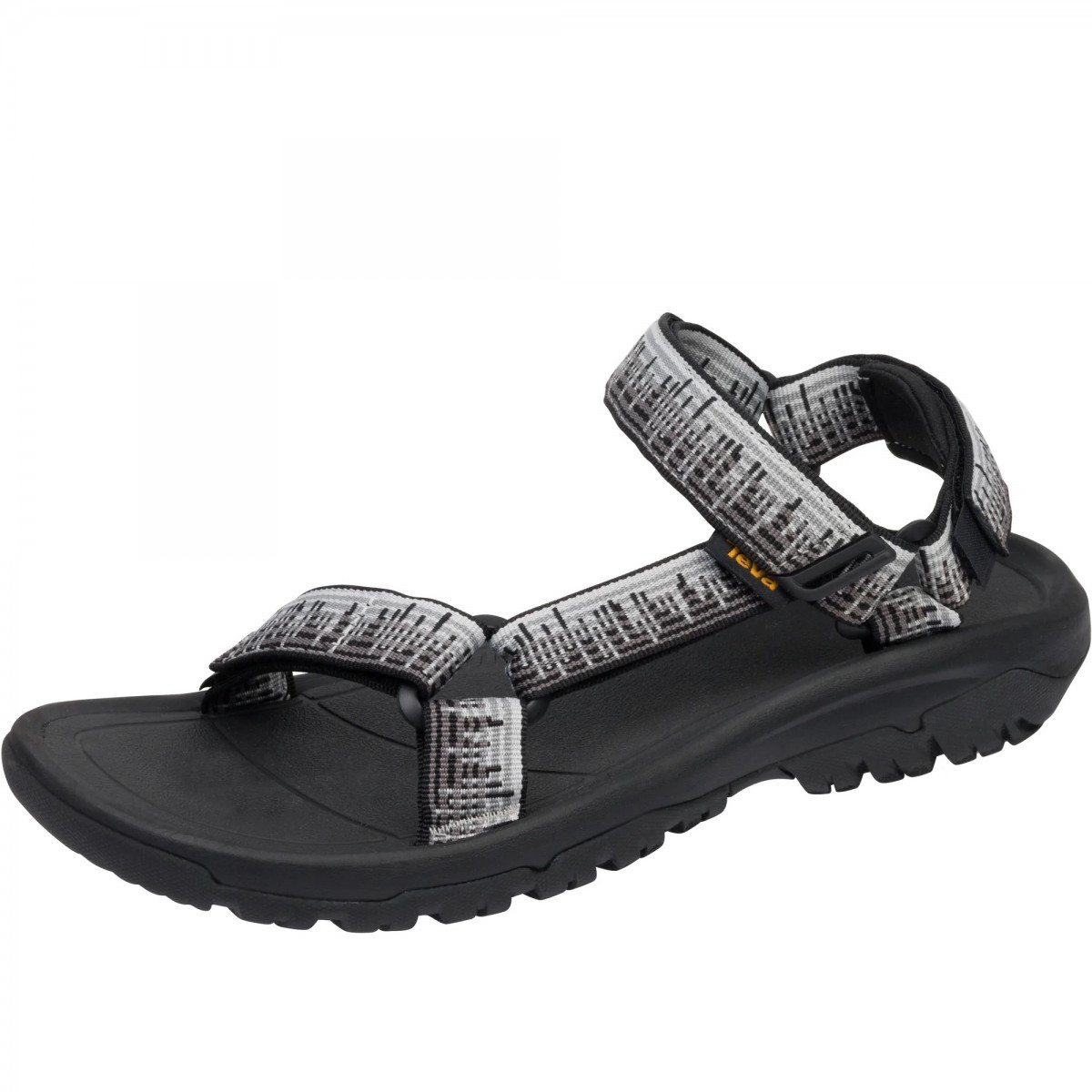 Sandale Teva Hurricane XLT 2 Men Gri - Atmosphere Black/Grey - Image 4