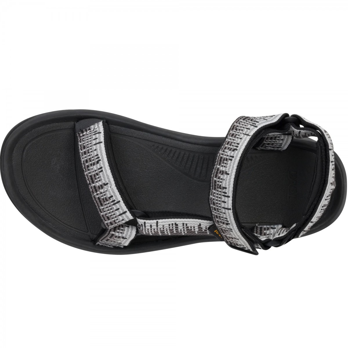 Sandale Teva Hurricane XLT 2 Men Gri - Atmosphere Black/Grey - Image 5