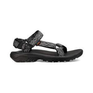 Sandale Teva Hurricane XLT 2 Men Negru – Rapids Black/Grey
