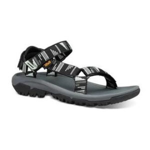 Sandale Teva Hurricane XLT 2 Women Negru – Chara Black