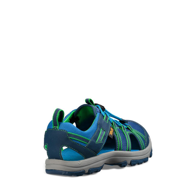 Sandale Teva Manatee Albastru - Navy - Image 4