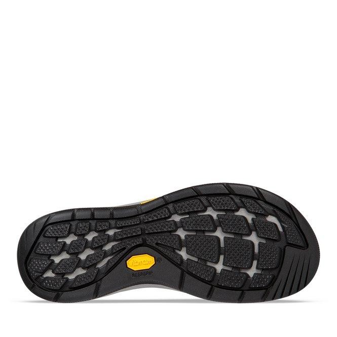 Sandale Teva Men's Strata Universal Negru - Black - Image 5