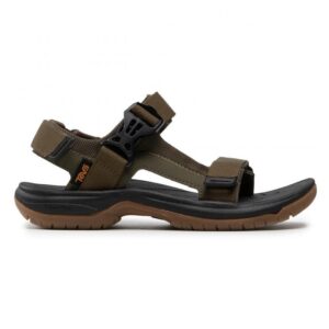 Sandale Teva Men’s Tanway Verde – Dark Olive