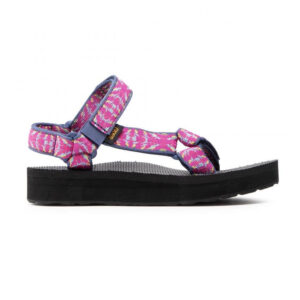 Sandale Teva Midform Universal Roz – Triton Raspberry Sorbet