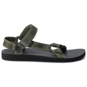 Sandale Teva Original Universal Men Verde – Raki Burnt Olive