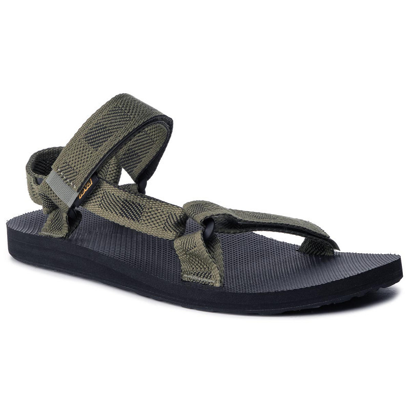 Sandale Teva Original Universal Men Verde - Raki Burnt Olive - Image 2