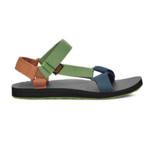 Sandale Teva Original Universal Men Multicolor – Desert Multi