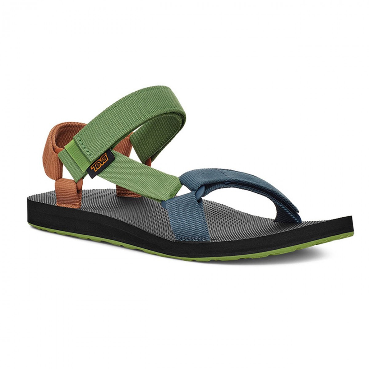 Sandale Teva Original Universal Men Multicolor - Desert Multi - Image 2