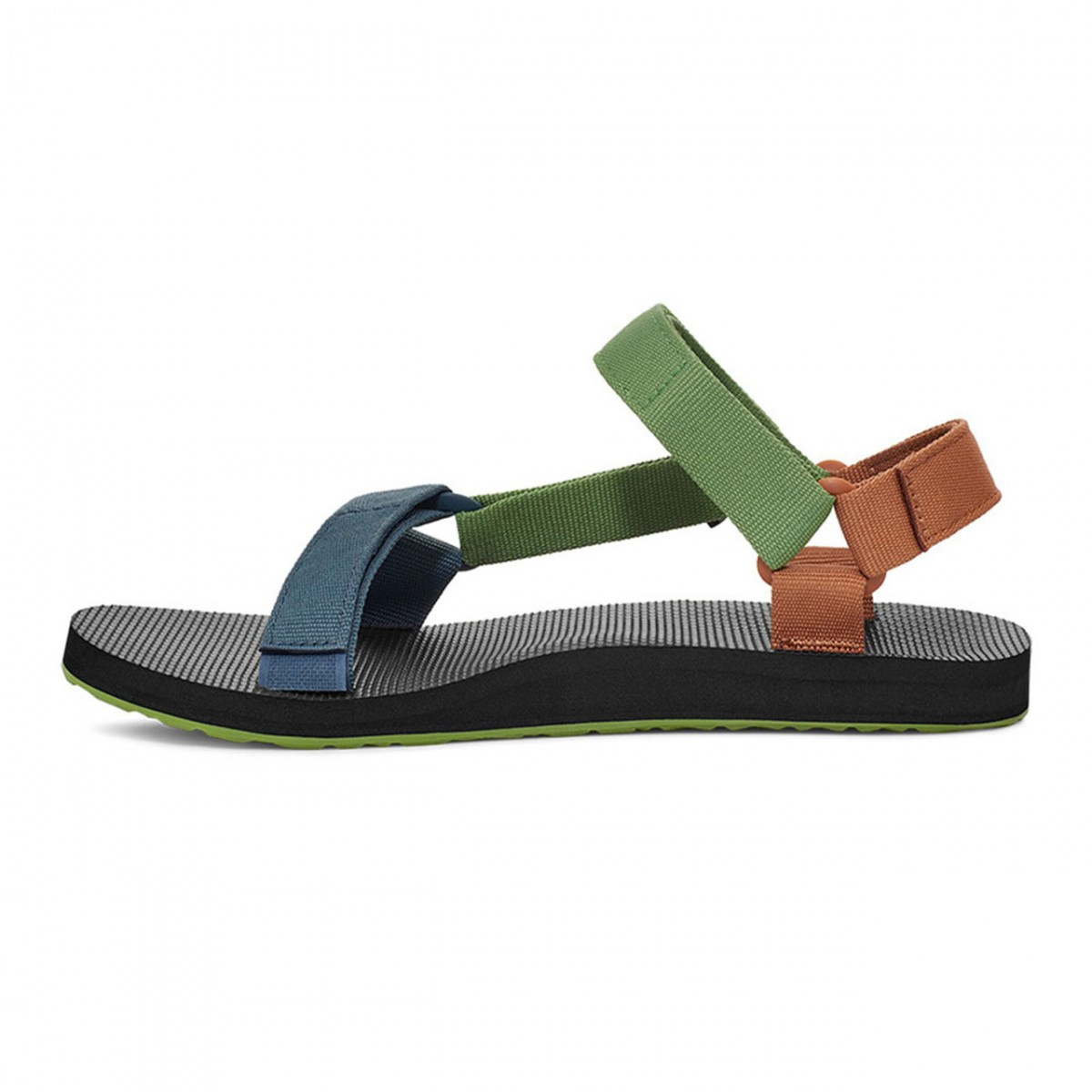 Sandale Teva Original Universal Men Multicolor - Desert Multi - Image 3