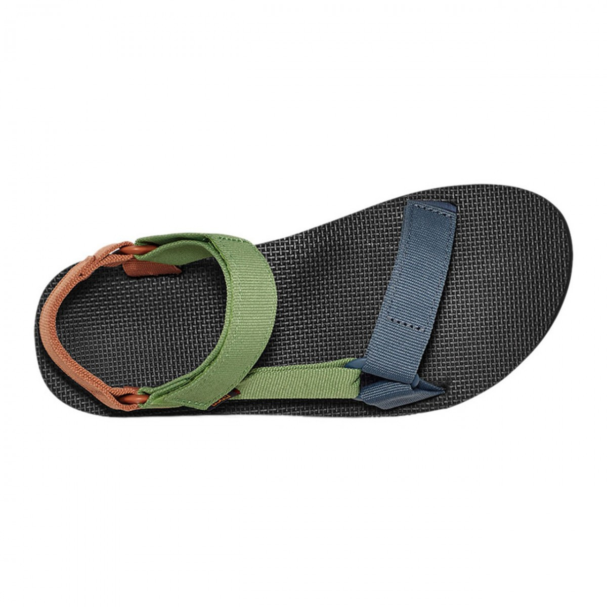 Sandale Teva Original Universal Men Multicolor - Desert Multi - Image 4