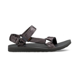 Sandale Teva Original Universal Men Gri – Bugalu Textured Dark Shadow