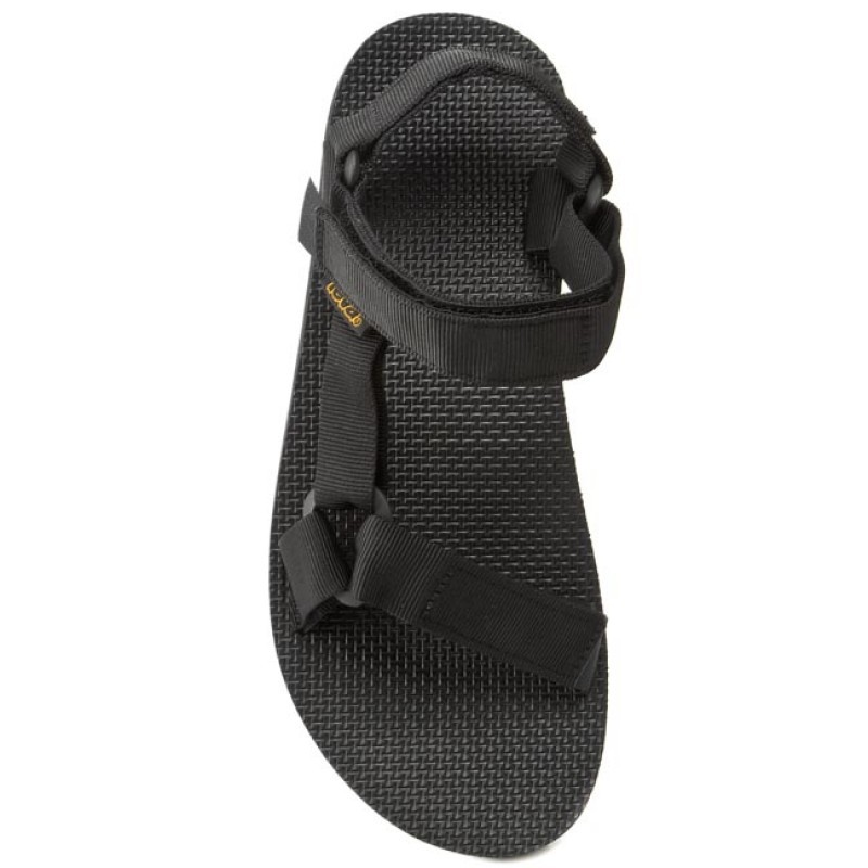 Sandale Teva Original Universal Urban Negru - Black - Image 2