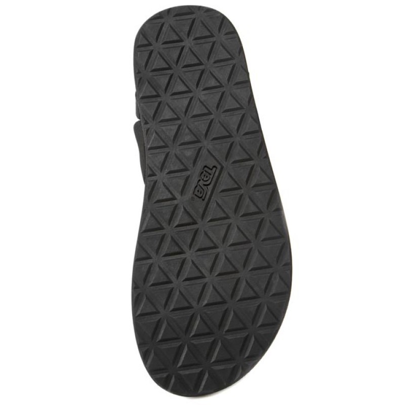 Sandale Teva Original Universal Urban Negru - Black - Image 4