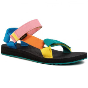 Sandale Teva Original Universal Women MULTICOLOR – 90MULTI