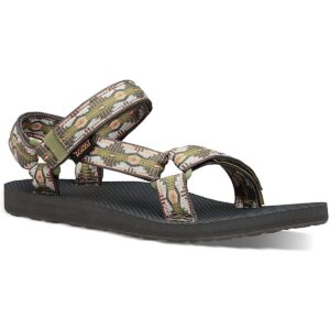 Sandale Teva Original Universal Women VERDE – CANYON CALLISTE GREEN