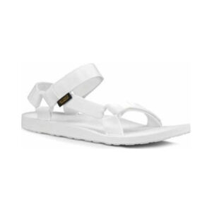 Sandale Teva Original Universal Women Alb – White
