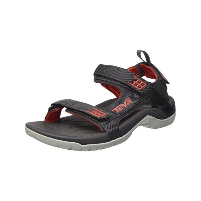 Sandale Teva Tanza Men Gri - Grey - Image 2