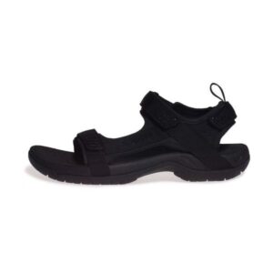 Sandale Teva Tanza Men Negru – Black