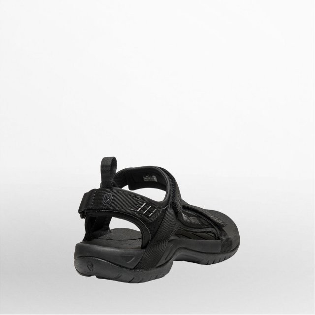 Sandale Teva Tanza Men Negru - Black - Image 3