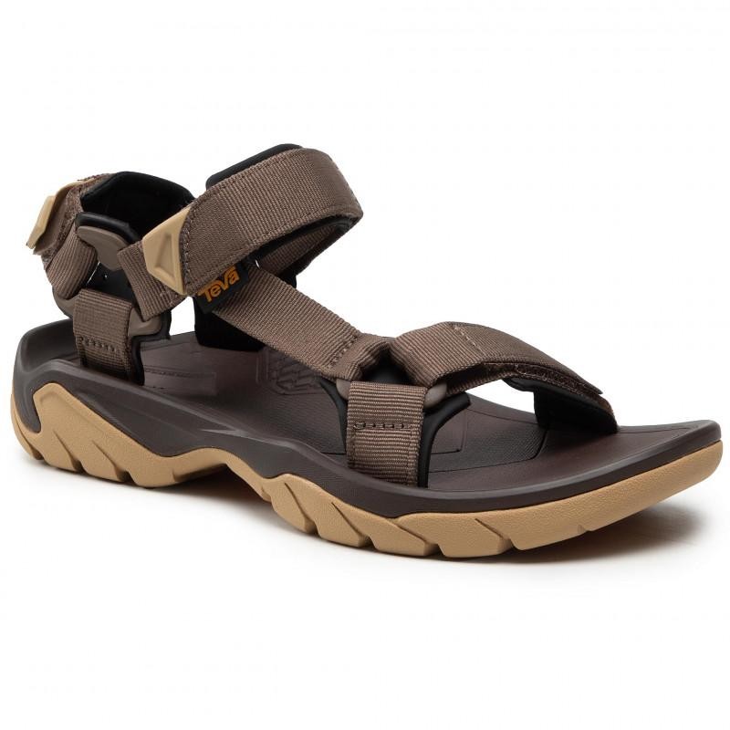 Sandale Teva Terra Fi 5 Universal Men Maro - Starfish - Image 2