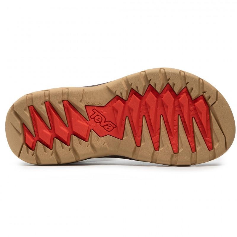 Sandale Teva Terra Fi 5 Universal Men Maro - Starfish - Image 4