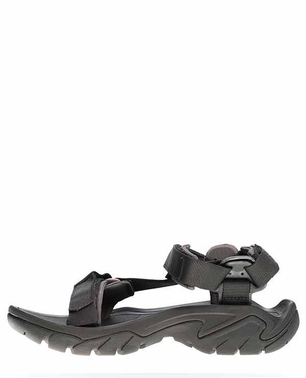 Sandale Teva Terra Fi 5 Universal Women Negru - Black - Image 3