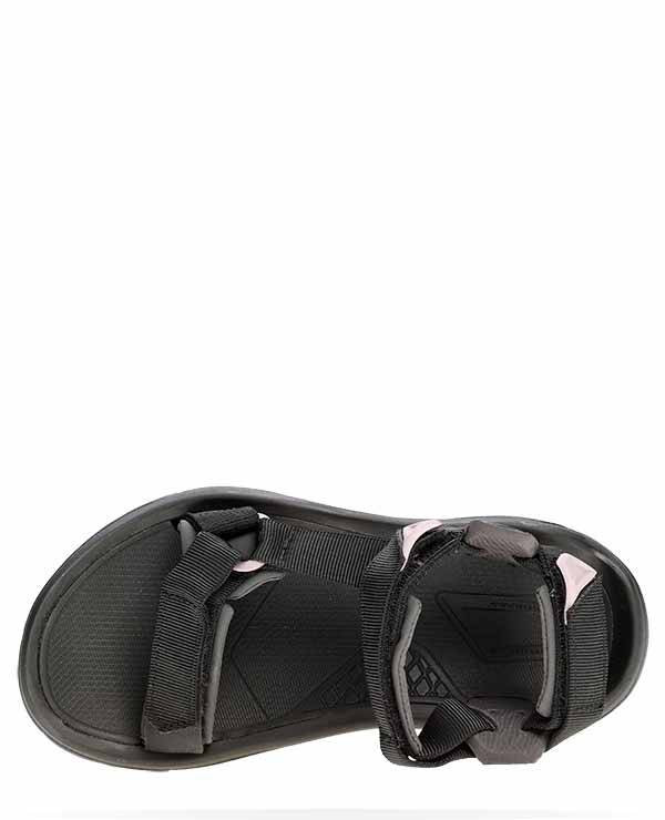 Sandale Teva Terra Fi 5 Universal Women Negru - Black - Image 4