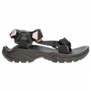 Sandale Teva Terra Fi 5 Universal Women Negru – Black