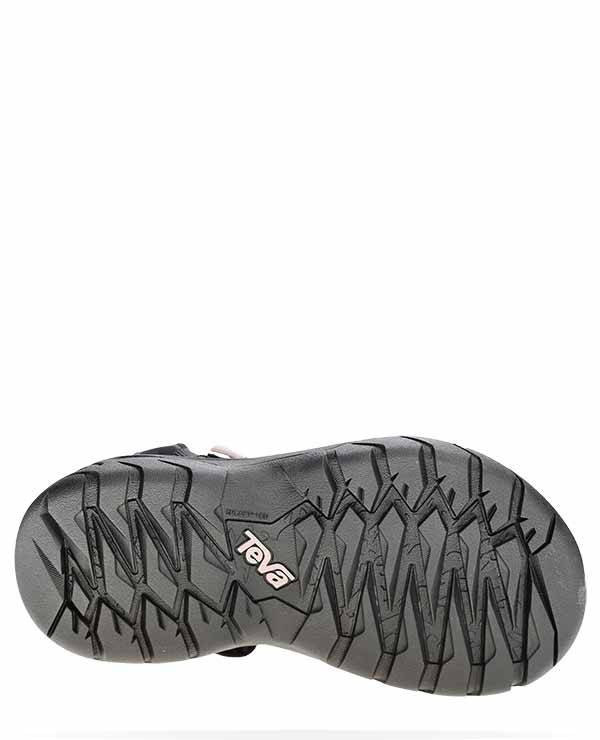 Sandale Teva Terra Fi 5 Universal Women Negru - Black - Image 5
