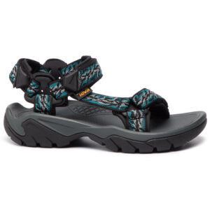 Sandale Teva Terra Fi 5 Universal Women Albastru – Manzanita Deep Lake